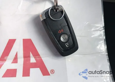 2018 Ford Ecosport Se from USA, damaged, VIN MAJ3P1TE6JC189748